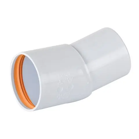 Faluplast 74280 Inskjutsmuff Fynd